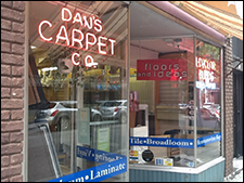 Dan's Carpet Co